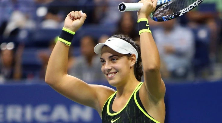 Ана Конюх – Даниэлле Коллинз. Прогноз на матч WTA Сан-Хосе (8 августа 2021 года) Ана Конюх – Даниэлле Коллинз. Прогноз на матч WTA Сан-Хосе (8 августа 2021 года)
