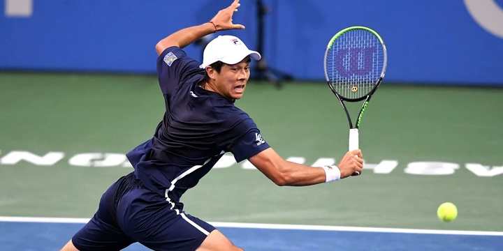 Бенуа Пэр - Маккензи Макдональд. Прогноз на матч ATP Торонто (10 августа 2021 года)
Бенуа Пэр - Маккензи Макдональд. Прогноз на матч ATP Торонто (10 августа 2021 года)