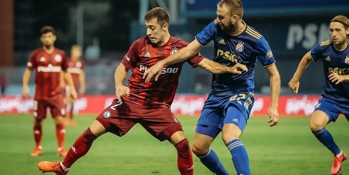 Легия — Динамо Загреб. Прогноз на матч Лиги чемпионов (10 августа 2021 года) Легия — Динамо Загреб. Прогноз на матч Лиги чемпионов (10 августа 2021 года)
