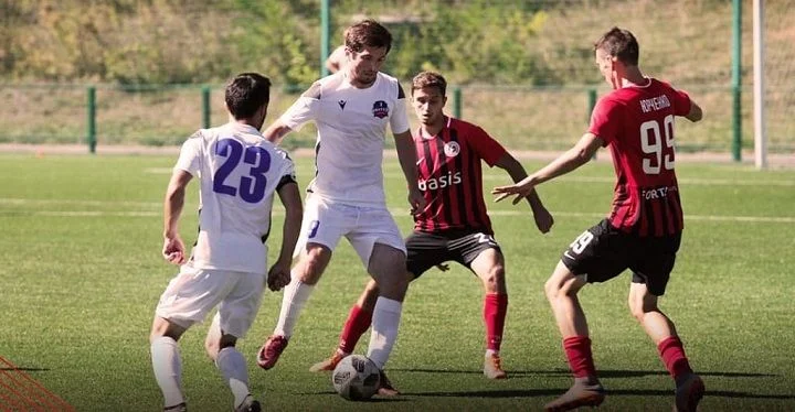 Форте — Чайка: прогноз на матч квалификации Кубка России (11 августа 2021 года) Форте — Чайка: прогноз на матч квалификации Кубка России (11 августа 2021 года)