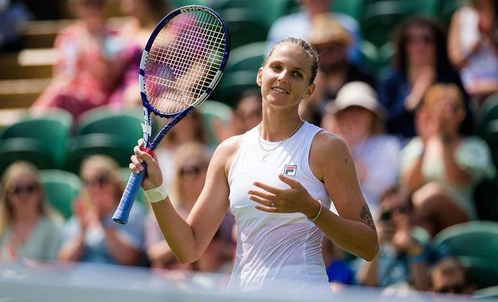 Каролина Плишкова - Донна Векич. Прогноз на матч WTA Монреаль (11 августа 2021 года) Каролина Плишкова - Донна Векич. Прогноз на матч WTA Монреаль (11 августа 2021 года)