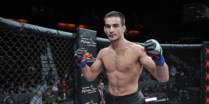 Андрей Корешков — Сабах Хомаси. Прогноз на Bellator (14 августа 2021 года) Андрей Корешков — Сабах Хомаси. Прогноз на Bellator (14 августа 2021 года)