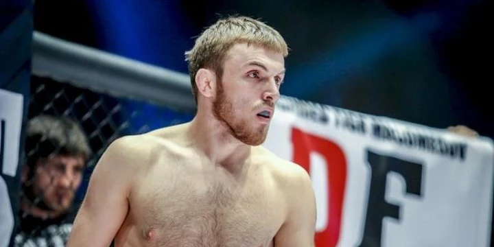 Магомед Магомедов — Рауфьон Стотс. Прогноз на Bellator (14 августа 2021 года) Магомед Магомедов — Рауфьон Стотс. Прогноз на Bellator (14 августа 2021 года)