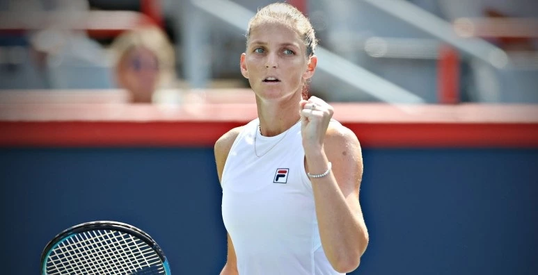 Каролина Плишкова – Юлия Путинцева. Прогноз на матч WTA Цинциннати (19 августа 2021 года) Каролина Плишкова – Юлия Путинцева. Прогноз на матч WTA Цинциннати (19 августа 2021 года)