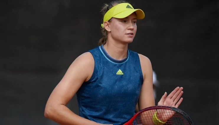 Елена Рыбакина – Паула Бадоса. Прогноз на матч WTA Цинциннати (19 августа 2021 года)