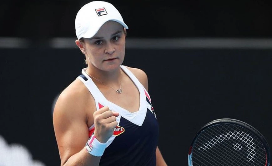 Эшли Барти – Барбора Крейчикова. Прогноз на матч WTA Цинциннати (20 августа 2021 года) Эшли Барти – Барбора Крейчикова. Прогноз на матч WTA Цинциннати (20 августа 2021 года)
