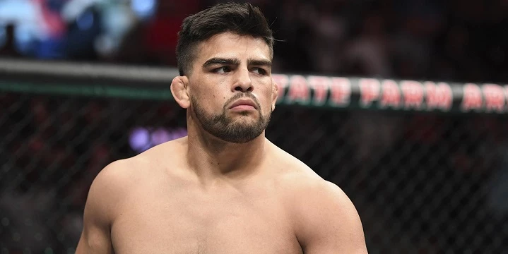 Джаред Каннонье — Келвин Гастелум. Прогноз на UFC (22 августа 2021 года) Джаред Каннонье — Келвин Гастелум. Прогноз на UFC (22 августа 2021 года)