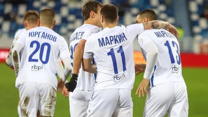 КАМАЗ — Балтика: прогноз на матч ФНЛ (21 августа 2021 года) КАМАЗ — Балтика: прогноз на матч ФНЛ (21 августа 2021 года)