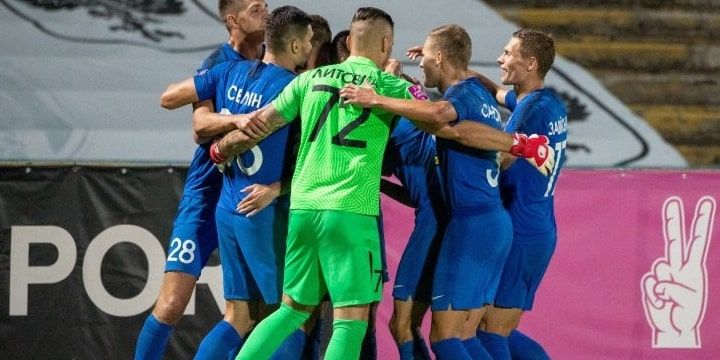 «Динамо» Киев — «Десна»: выстоят ли гости? «Динамо» Киев — «Десна»: выстоят ли гости?