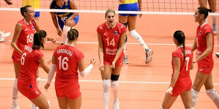 Россия - Азербайджан. Прогноз на матч чемпионата Европы (22 августа 2021 года) Россия - Азербайджан. Прогноз на матч чемпионата Европы (22 августа 2021 года)