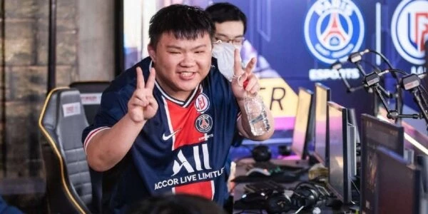 PSG.LGD — Empire. Прогноз на матч Dota 2 (22 августа 2021 года) PSG.LGD — Empire. Прогноз на матч Dota 2 (22 августа 2021 года)