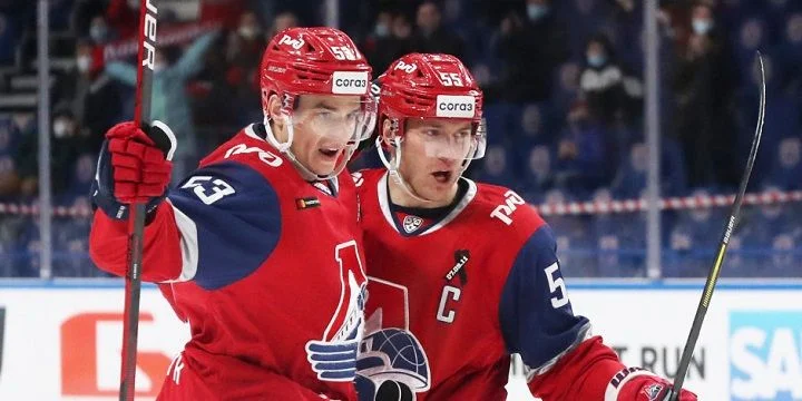 Трактор - Локомотив Трактор - Локомотив
