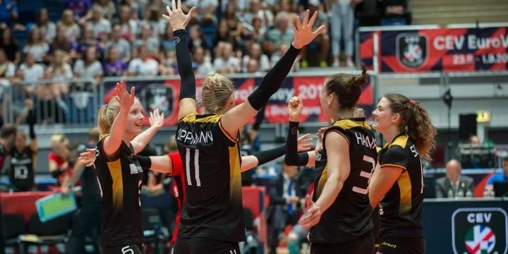 Германия - Греция. Прогноз на матч чемпионата Европы (24 августа 2021 года) Германия - Греция. Прогноз на матч чемпионата Европы (24 августа 2021 года)