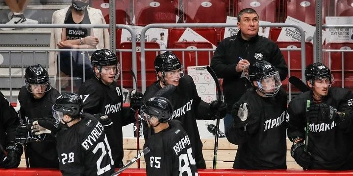 Трактор — Автомобилист. Прогноз на матч кубка Губернатора (27 августа 2021 года) Трактор — Автомобилист. Прогноз на матч кубка Губернатора (27 августа 2021 года)