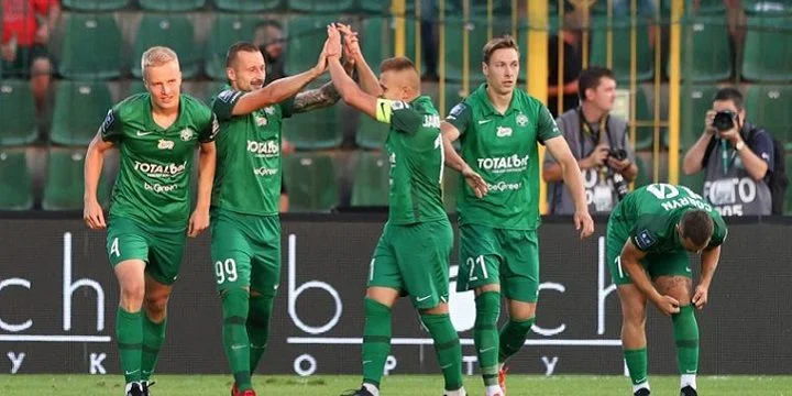 Варта - Ягелония Варта - Ягелония