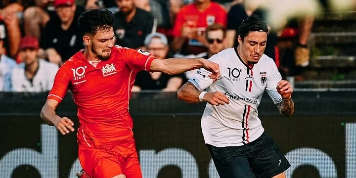 Арау — Вадуц. Прогноз на матч чемпионата Швейцарии (27 августа 2021 года) Арау — Вадуц. Прогноз на матч чемпионата Швейцарии (27 августа 2021 года)