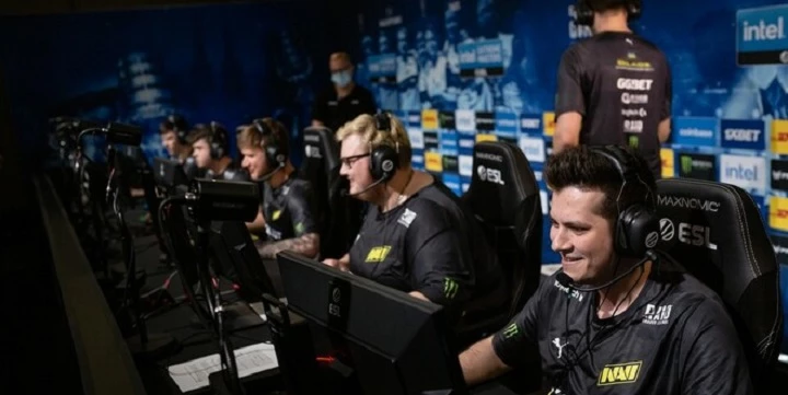 Na'Vi — Fnatic. Прогноз на матч CS:GO (27 августа 2021 года) Na'Vi — Fnatic. Прогноз на матч CS:GO (27 августа 2021 года)