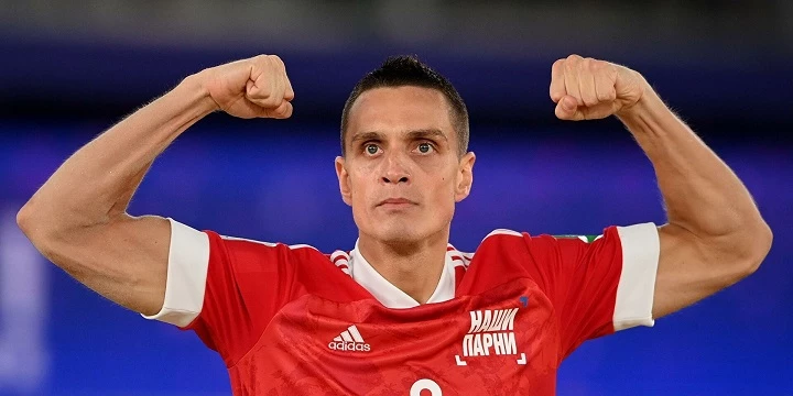 Россия — Швейцария. Прогноз на матч Чемпионата мира по пляжному футболу (28 августа 2021 года) Россия — Швейцария. Прогноз на матч Чемпионата мира по пляжному футболу (28 августа 2021 года)