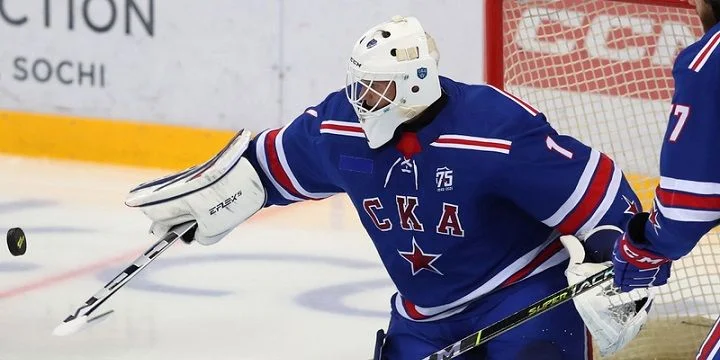 СКА — Авангард. Прогноз на матч кубка памяти Н. Пучкова (28 августа 2021 года) СКА — Авангард. Прогноз на матч кубка памяти Н. Пучкова (28 августа 2021 года)