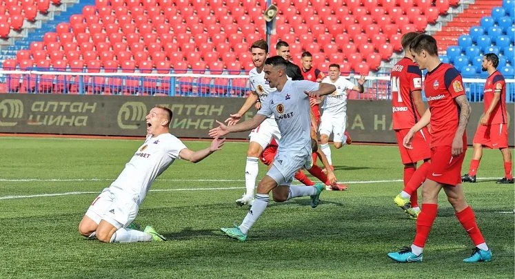 СКА-Хабаровск — Кубань: прогноз на матч ФНЛ (29 августа 2021 года) СКА-Хабаровск — Кубань: прогноз на матч ФНЛ (29 августа 2021 года)