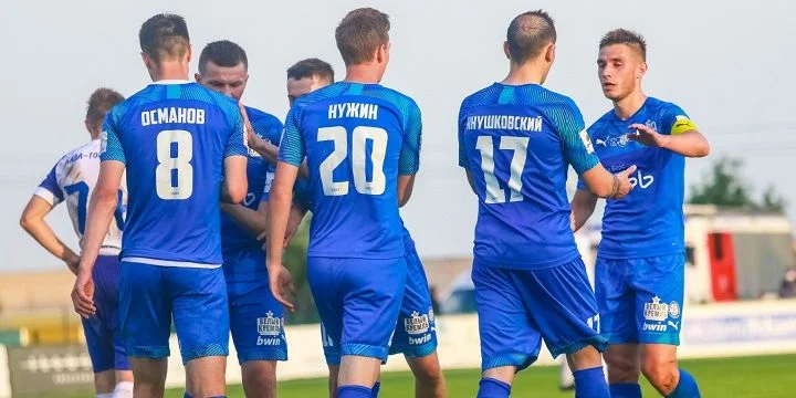 КАМАЗ — Факел. Прогноз на матч ФНЛ (29 августа 2021 года) КАМАЗ — Факел. Прогноз на матч ФНЛ (29 августа 2021 года)