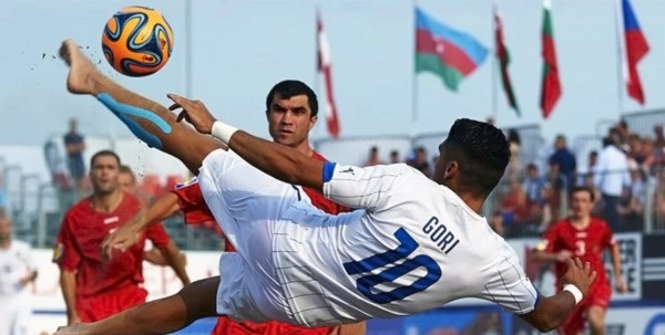 Швейцария — Сенегал. Прогноз на матч Чемпионата мира по пляжному футболу (29 августа 2021 года) Швейцария — Сенегал. Прогноз на матч Чемпионата мира по пляжному футболу (29 августа 2021 года)
