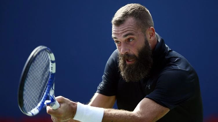Лайович - Пэр. Прогноз на матч ATP ЮС Оупен (30 августа 2021 года) Лайович - Пэр. Прогноз на матч ATP ЮС Оупен (30 августа 2021 года)