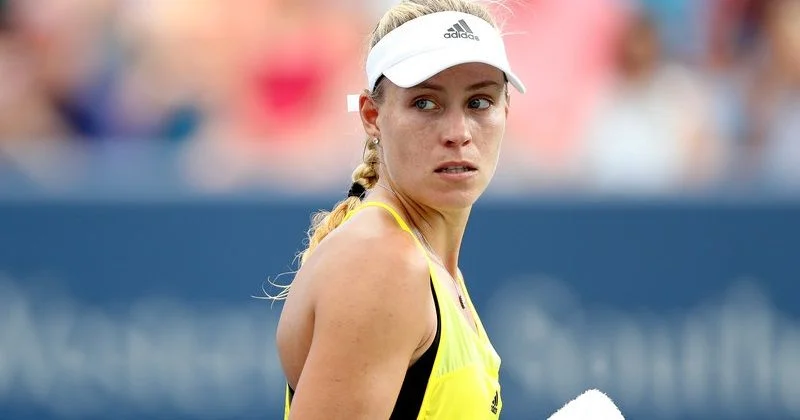 Анжелика Кербер – Даяна Ястремская. Прогноз на матч WTA ЮС Оупен (30 августа 2021 года) Анжелика Кербер – Даяна Ястремская. Прогноз на матч WTA ЮС Оупен (30 августа 2021 года)