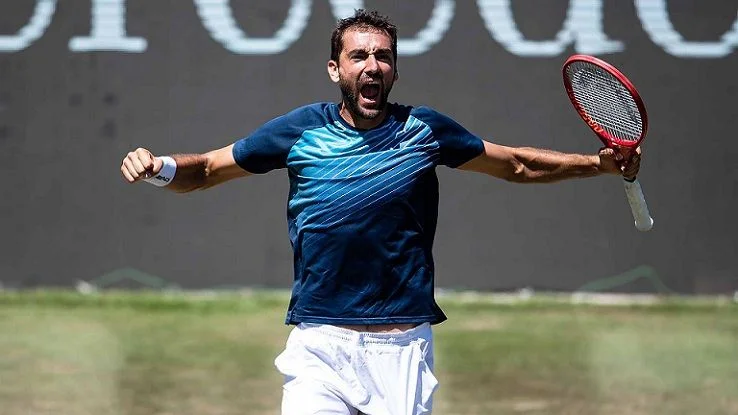 Чилич - Кольшрайбер. Прогноз на матч ATP ЮС Оупен (30 августа 2021 года) Чилич - Кольшрайбер. Прогноз на матч ATP ЮС Оупен (30 августа 2021 года)
