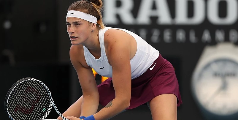 Нина Стоянович – Арина Соболенко. Прогноз на матч WTA ЮС Оупен (31 августа 2021 года) Нина Стоянович – Арина Соболенко. Прогноз на матч WTA ЮС Оупен (31 августа 2021 года)