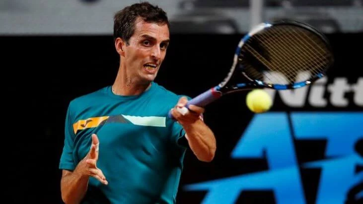 Рамос - Пуйе. Прогноз на матч ATP ЮС Оупен (31 августа 2021 года) Рамос - Пуйе. Прогноз на матч ATP ЮС Оупен (31 августа 2021 года)