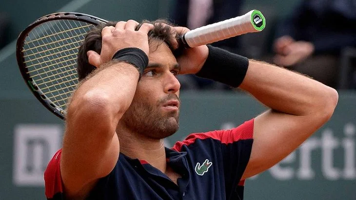 Кольшрайбер - Андухар. Прогноз на матч ATP ЮС Оупен (1 сентября 2021 года) Кольшрайбер - Андухар. Прогноз на матч ATP ЮС Оупен (1 сентября 2021 года)