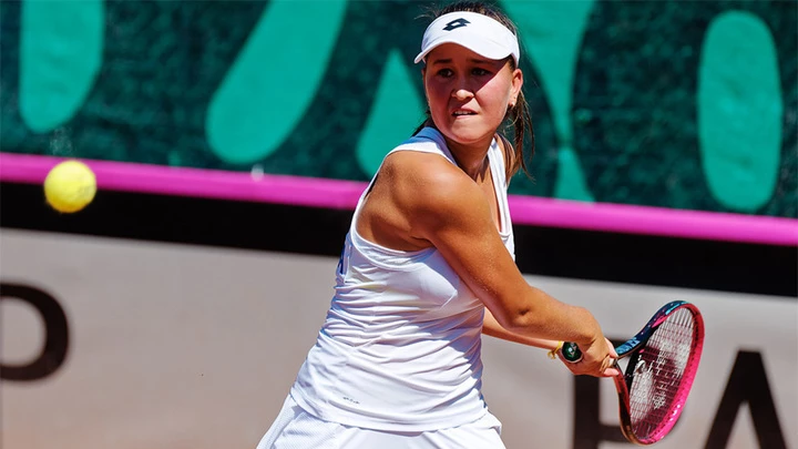 Камилла Рахимова – Екатерина Александрова. Прогноз на матч WTA ЮС Оупен (1 сентября 2021 года) Камилла Рахимова – Екатерина Александрова. Прогноз на матч WTA ЮС Оупен (1 сентября 2021 года)