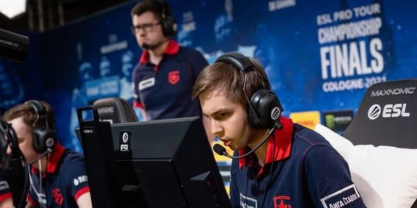 Gambit — TeamOne. Прогноз на матч CS:GO (1 сентября 2021 года) Gambit — TeamOne. Прогноз на матч CS:GO (1 сентября 2021 года)