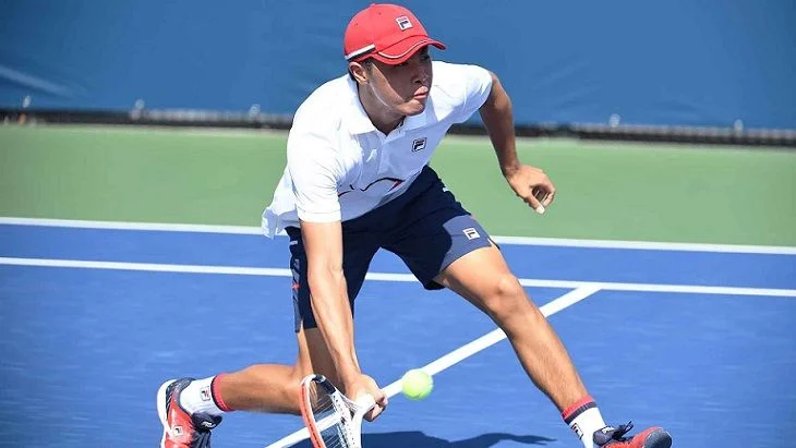 Накашима - Молчан. Прогноз на матч ATP ЮС Оупен (1 сентября 2021 года) Накашима - Молчан. Прогноз на матч ATP ЮС Оупен (1 сентября 2021 года)