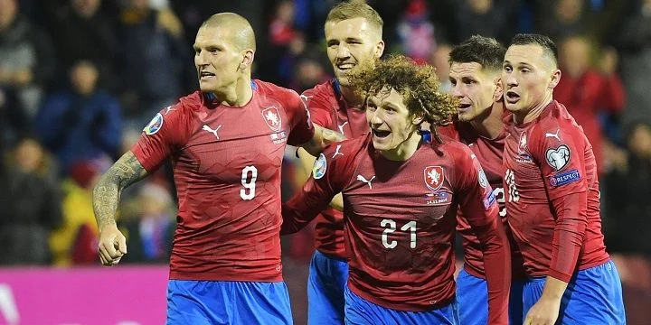Чехия - Беларусь Чехия - Беларусь