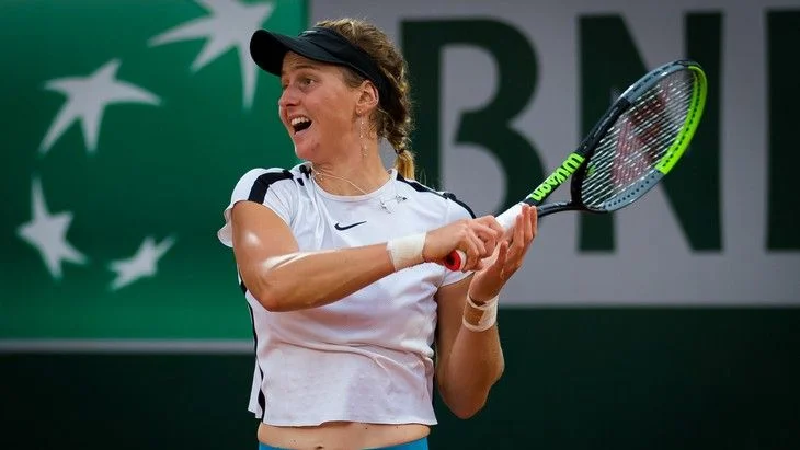 Гретье Минен – Людмила Самсонова. Прогноз на матч WTA ЮС Оупен (2 сентября 2021 года) Гретье Минен – Людмила Самсонова. Прогноз на матч WTA ЮС Оупен (2 сентября 2021 года)