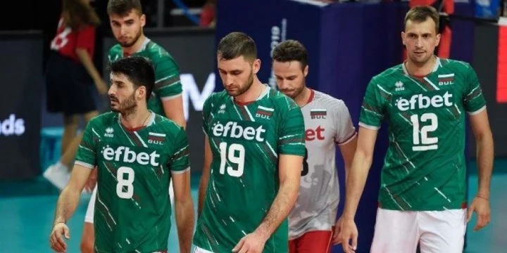 Черногория - Болгария. Прогноз на матч чемпионата Европы (3 сентября 2021 года) Черногория - Болгария. Прогноз на матч чемпионата Европы (3 сентября 2021 года)