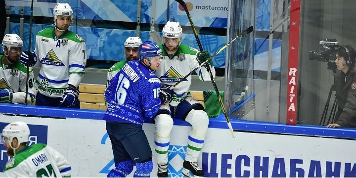 Барыс — Салават Юлаев. Прогноз на матч КХЛ (3 сентября 2021 года) Барыс — Салават Юлаев. Прогноз на матч КХЛ (3 сентября 2021 года)