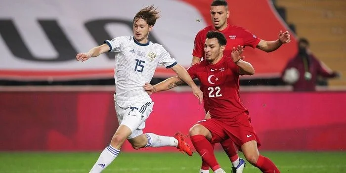 Турция U21 — Бельгия U21. Прогноз на матч Чемпионата Европы до 21 года (3 сентября 2021 года)