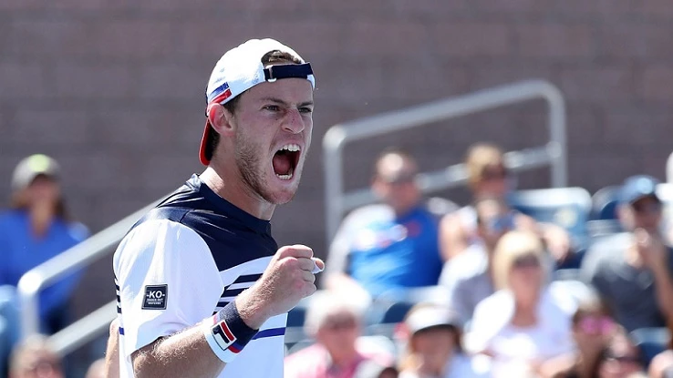 Молчан - Шварцман. Прогноз на матч ATP ЮС Оупен (4 сентября 2021 года) Молчан - Шварцман. Прогноз на матч ATP ЮС Оупен (4 сентября 2021 года)