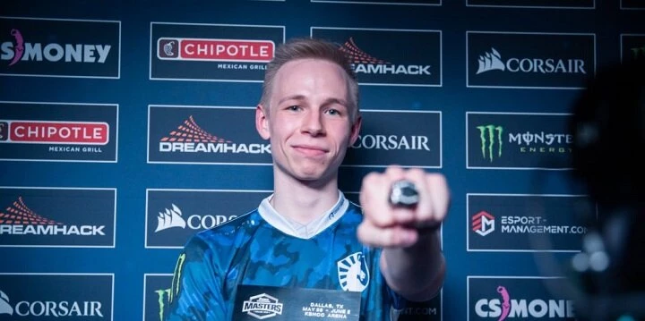 Liquid — Entropiq. Прогноз на матч CS:GO (3 сентября 2021 года) Liquid — Entropiq. Прогноз на матч CS:GO (3 сентября 2021 года)
