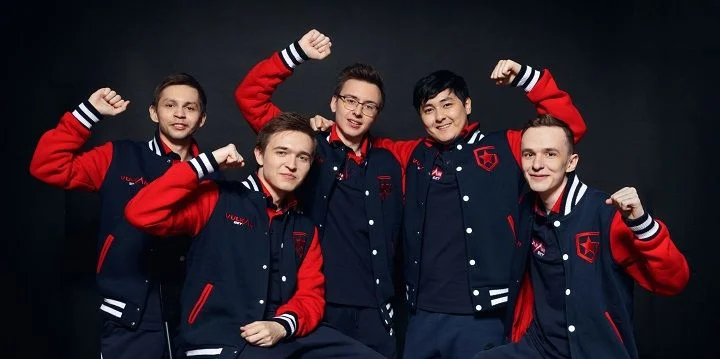 Gambit — Entropiq. Прогноз на матч CS:GO (4 сентября 2021 года) Gambit — Entropiq. Прогноз на матч CS:GO (4 сентября 2021 года)