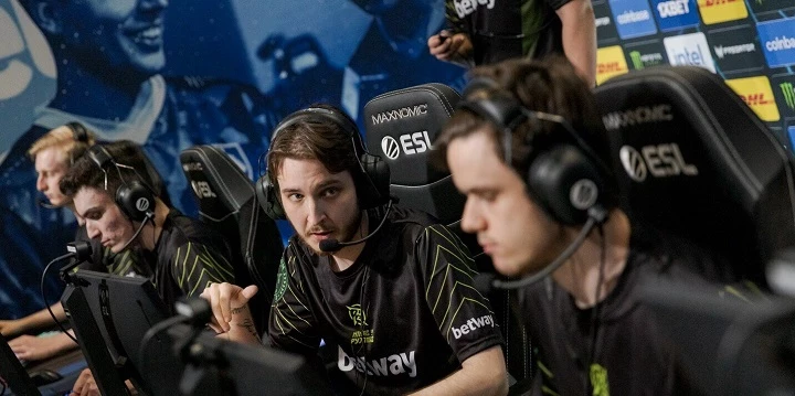 NIP — FURIA. Прогноз на матч CS:GO (4 сентября 2021 года)