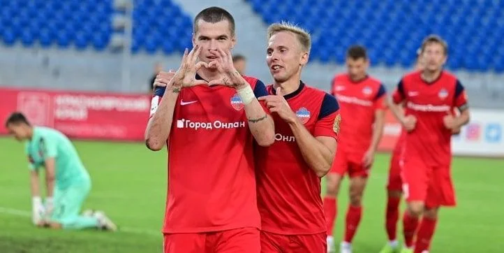 Металлург Липецк — Енисей. Прогноз на матч ФНЛ (5 сентября 2021 года) Металлург Липецк — Енисей. Прогноз на матч ФНЛ (5 сентября 2021 года)