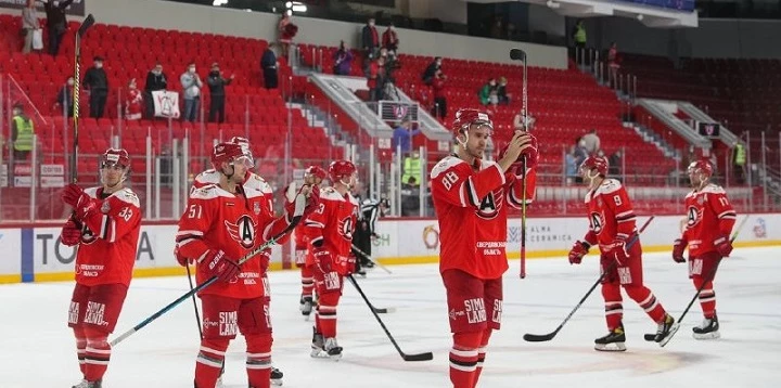 Автомобилист — Салават Юлаев. Прогноз на матч КХЛ (5 сентября 2021 года) Автомобилист — Салават Юлаев. Прогноз на матч КХЛ (5 сентября 2021 года)