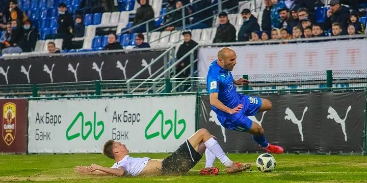 КАМАЗ — Томь. Прогноз на матч ФНЛ (5 сентября 2021 года)
КАМАЗ — Томь. Прогноз на матч ФНЛ (5 сентября 2021 года)