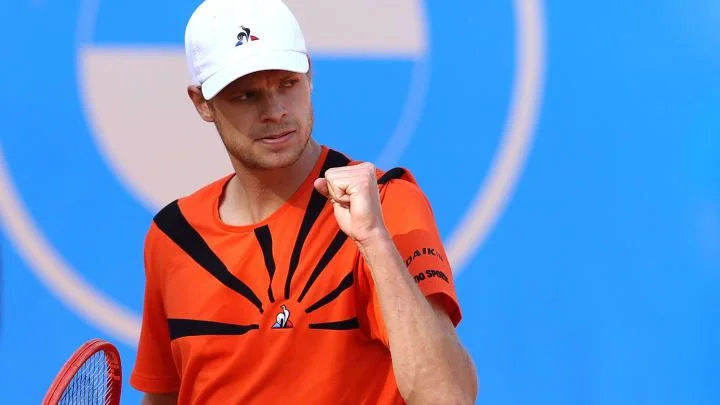 Ковалик - Ханфманн. Прогноз на матч ATP Тульн (7 сентября 2021 года) Ковалик - Ханфманн. Прогноз на матч ATP Тульн (7 сентября 2021 года)