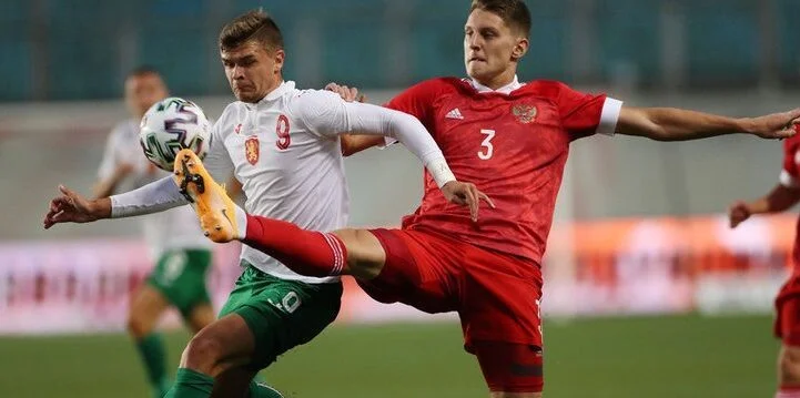 Россия U21 - Мальта U21 Россия U21 - Мальта U21