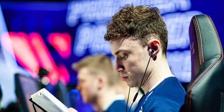 Complexity — Vitality. Прогноз на матч CS:GO (7 сентября 2021 года) Complexity — Vitality. Прогноз на матч CS:GO (7 сентября 2021 года)